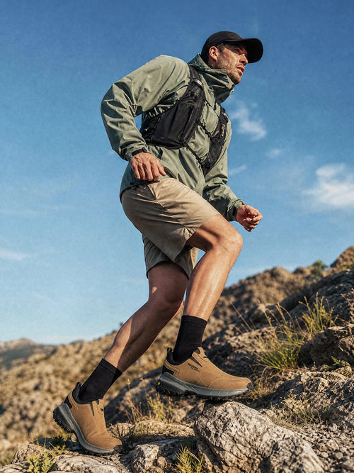 Hiking Shoes