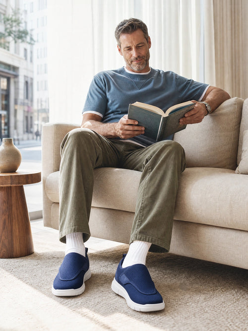 Diabetic Shoes
