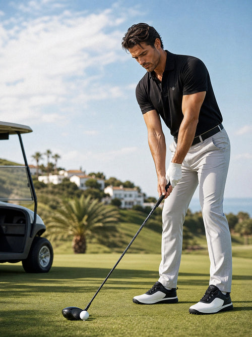 Golf Shoes