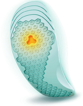 5-Star Review By Podiatrist H. Smart 01