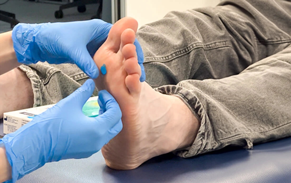 5-Star Review By Podiatrist H. Smart 03